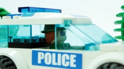 مجموعه استاپ موشن لگو ها برای کودکان قسمت 131